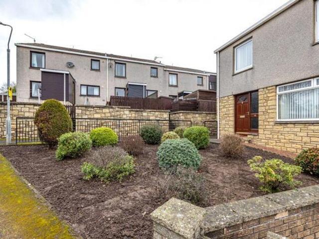 House for sale in Duns, Scotland