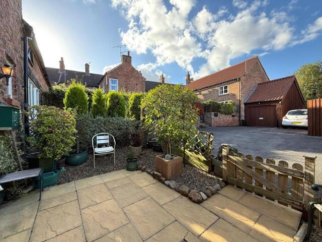 House for sale in Norby, Thirsk