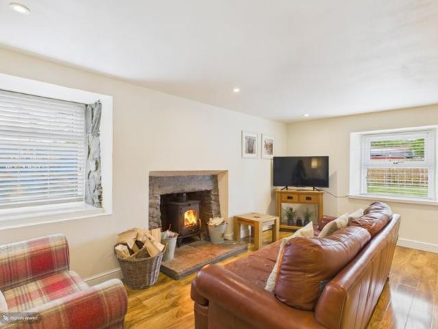House for sale in Glenlivet, Scotland