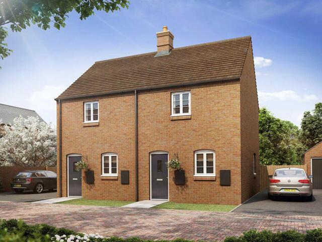 House for sale in Paulerspury, Towcester