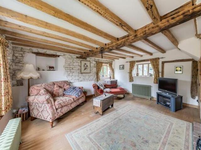 House for sale in Dromore, Oxfordshire