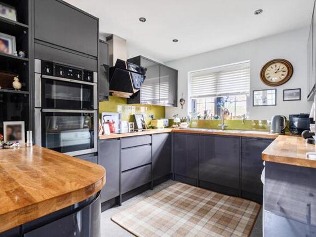 House for sale in Urchfont, Wiltshire