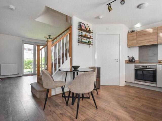 House for sale in Belle Vue, Heath