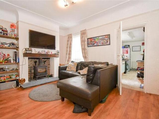 House for sale in Egremont, Liscard