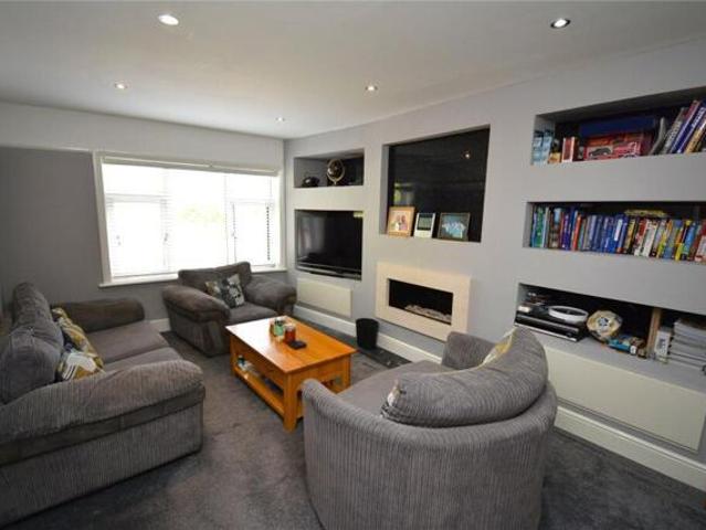 House for sale in Poulton, Liscard