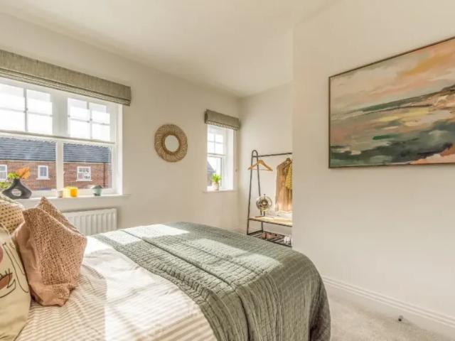 House for sale in Berrick Salome, Oxfordshire