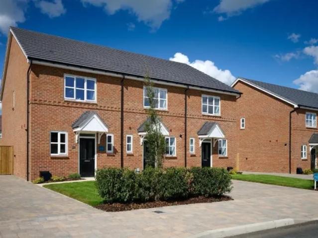 House for sale in Highcroft, Berrick Salome