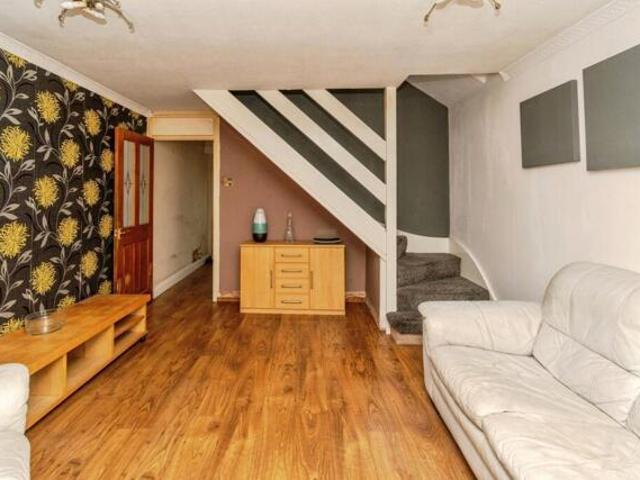 House for sale in Willenhall, West Midlands