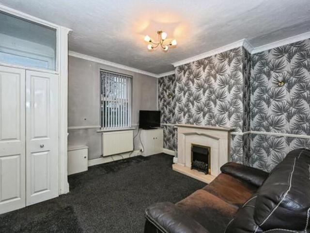 House for sale in Howley Quay, Warrington