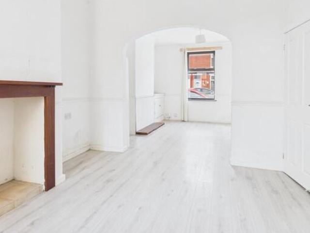 House for sale in Bank Quay, Warrington