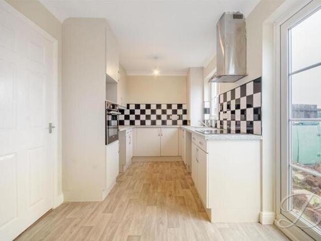 House for sale in Warsop, Potters Corner