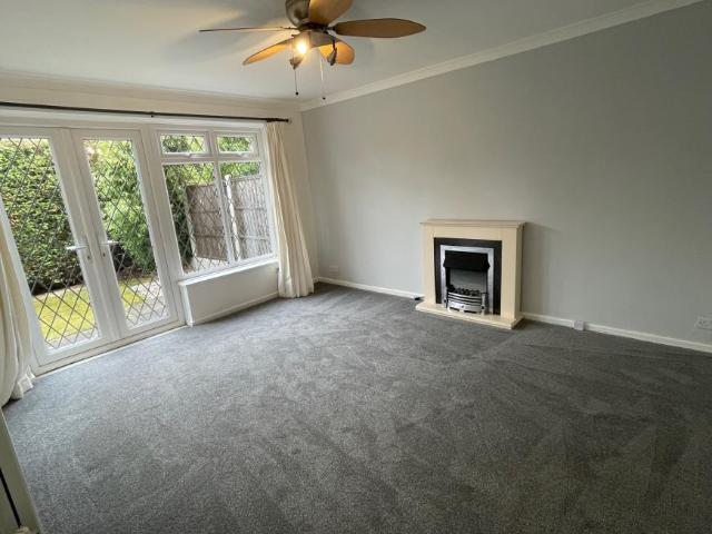 House for sale in Gun Hill, Warwickshire