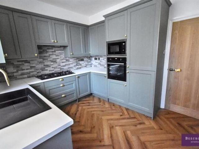 House for sale in Wath Upon Dearne, Isle Of Man