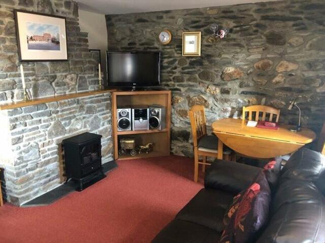 House for sale in Llanfallteg, Wales