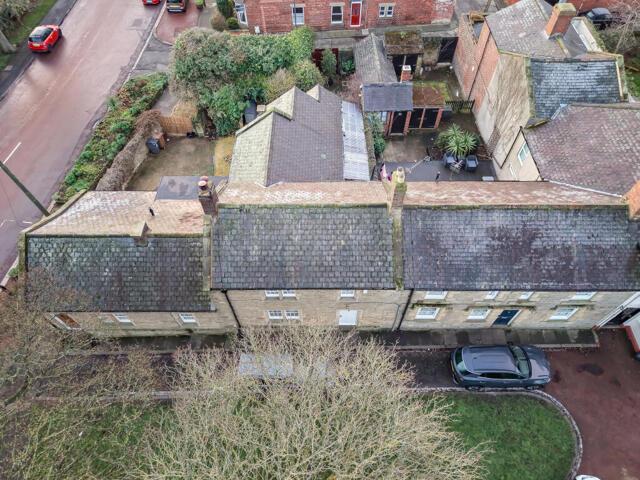 House for sale in Shiremoor, Isle Of Man