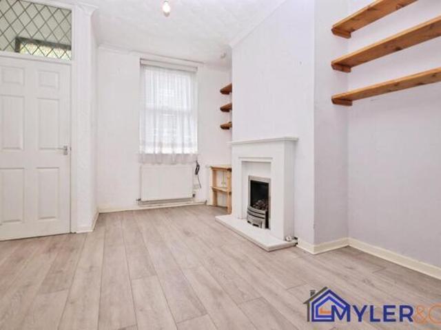 House for sale in Halton View, Widnes