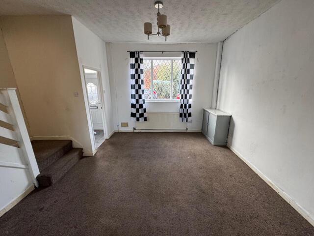 House for sale in Ince-in-Makerfield, Wigan