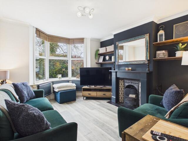 House for sale in Wooburn, Berghers Hill