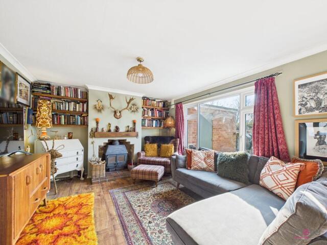 House for sale in Worcestershire