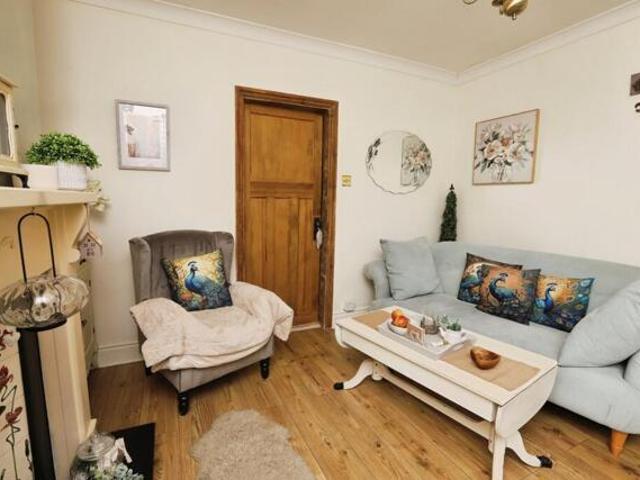 House for sale in Marford, Wales