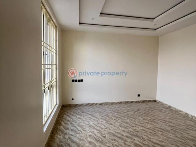 House for sale in Abuja, Sokoto