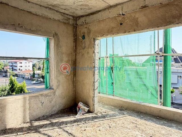 House for sale in Abuja, Sokoto