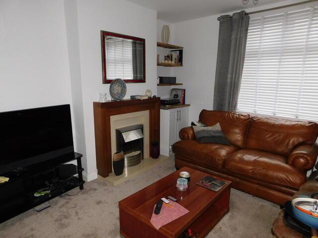 House for sale in Crumlin, Wales