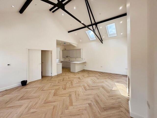 House for sale in Bryn, Wales