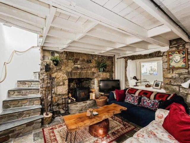 House for sale in Cwmgiedd, Ystradgynlais