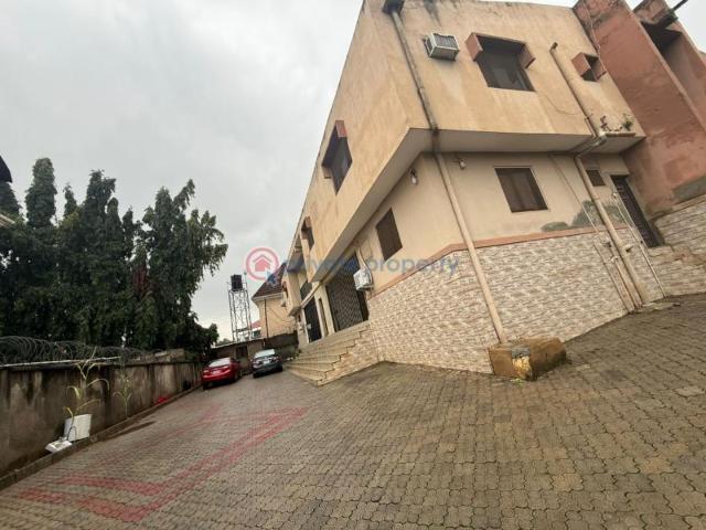 House for sale in Abuja, Sokoto