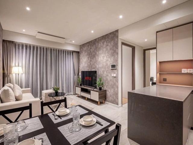 Căn hộ bán tại Thủ Đức, Hồ Chí Minh