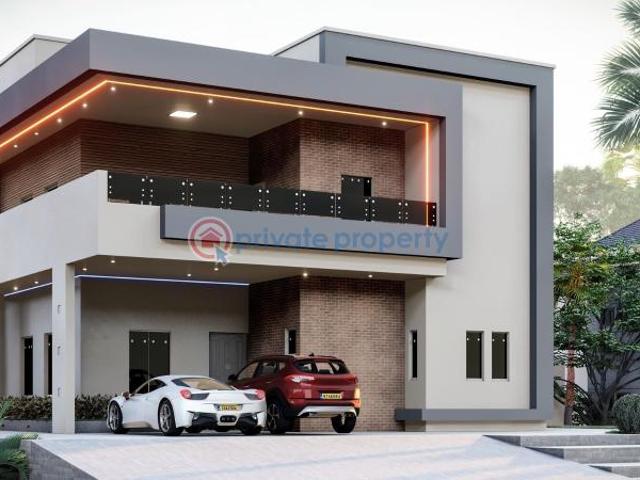 Land for sale in Abuja, Sokoto