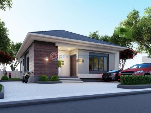 Land for sale in Abuja