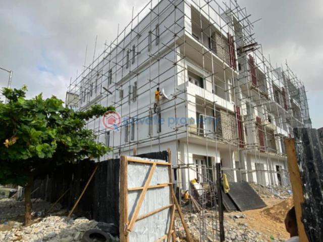 House for sale in Lekki, Lagos