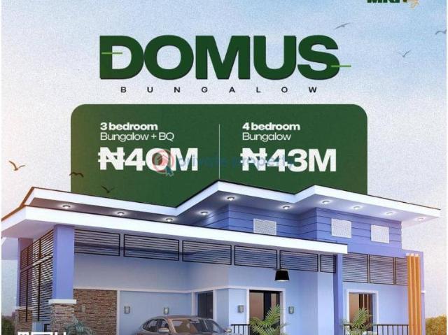 House for sale in Ibadan, Oyo