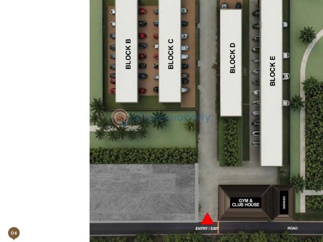 House for sale in Kosofe , Abuja