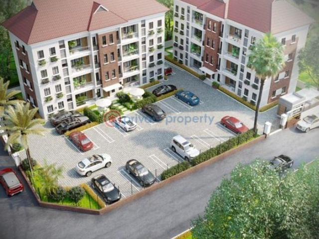 House for sale in Eti Osa, Abuja