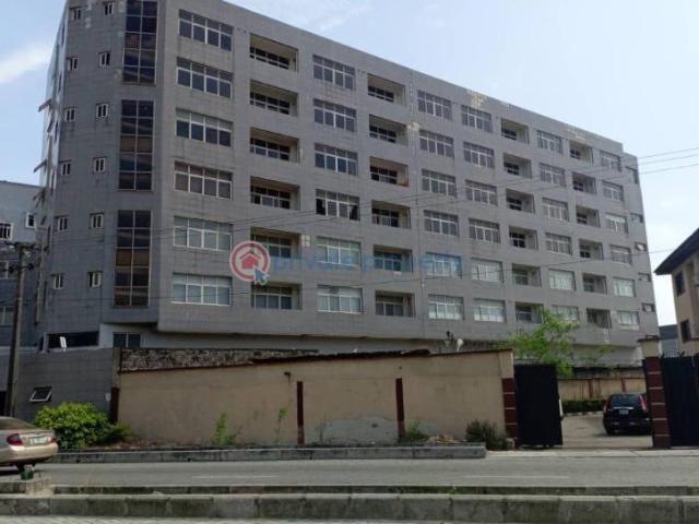 Commercial for sale in Lagos, Victoria Island Commercial for sale in Lagos, Victoria Island