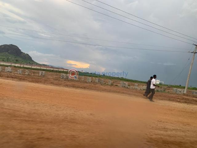 Land for sale in Abuja, Sokoto