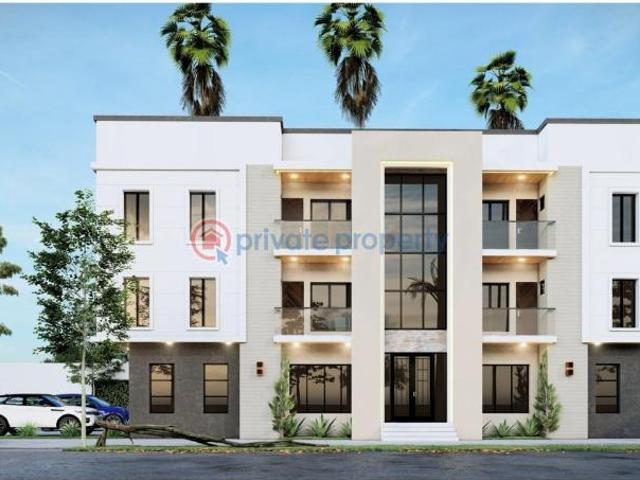 Apartment for sale in Abuja, Sokoto