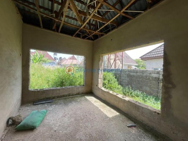 House for sale in Abuja