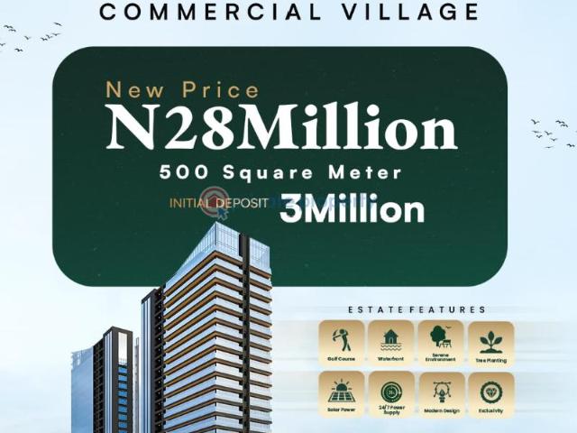 House for sale in Ogun