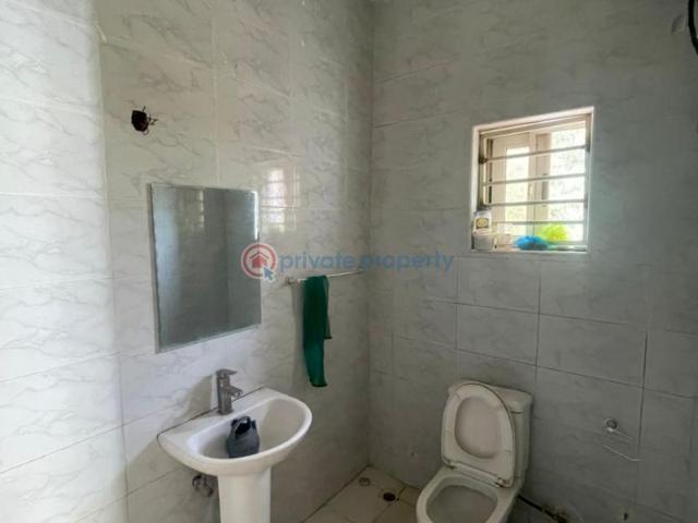 House for sale in Abuja, Sokoto