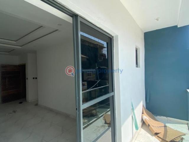 Apartment for sale in Eti Osa, Lagos