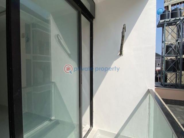 Apartment for sale in Eti Osa, Lagos