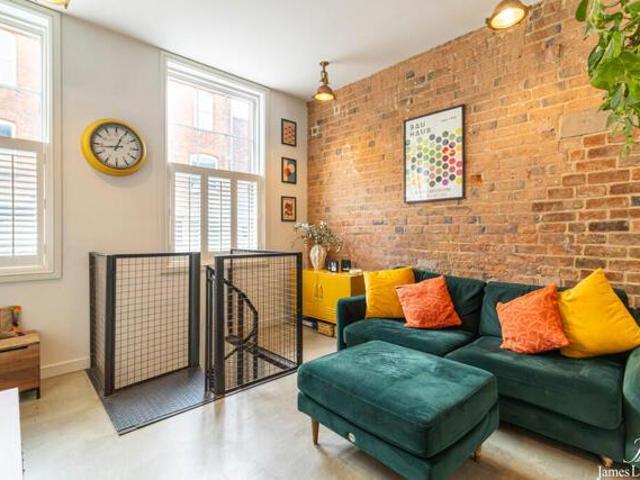 Room for sale in Jewellery Quarter, West Midlands