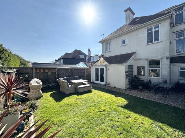 Room for sale in Charminster, Isle Of Man