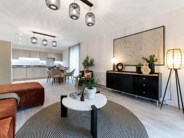 Room for sale in The King's Mile, The Bridge