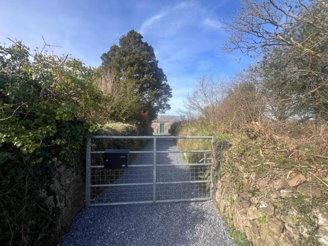 Room for sale in Llwyndafydd, Wales
