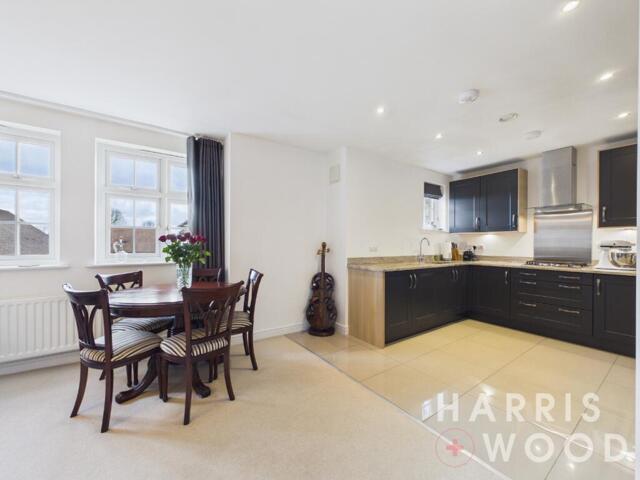 Room for sale in Fordham Heath, Essex
